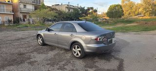 Mazda 6 2005-thumb-4