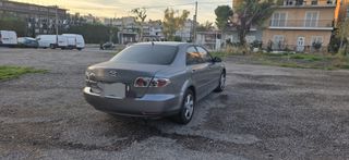 Mazda 6 2005-thumb-5