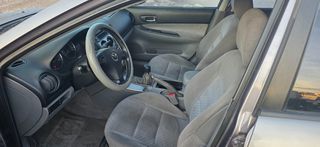 Mazda 6 2005-thumb-8