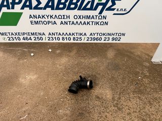 ΣΩΛΗΝΑ ΑΕΡΑ SUZUKI SWIFT  5DOORS (2017-2024) ΤΥΠΟΣ ΜΗΧΑΝΗΣ : K12C