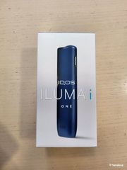 Iqos Iluma