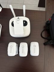 Multicopters-Drones DJI 2017 phantom 4 pro-thumb-2