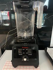 Μπλέντερ καινούριο