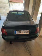 Audi A4 2000-thumb-2