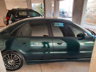 Audi A4 2000-thumb-3