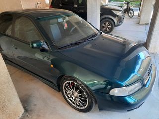 Audi A4 2000-thumb-4