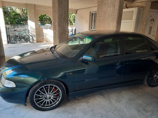 Audi A4 2000-thumb-5