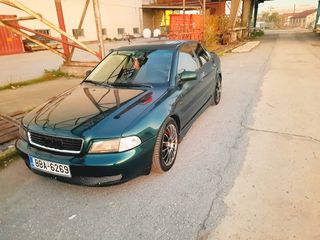 Audi A4 2000-thumb-7
