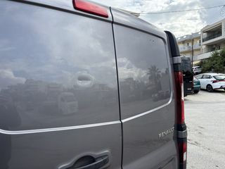 Renault Trafic 2017 1.6dCi L2 διπλές πόρτες-thumb-6