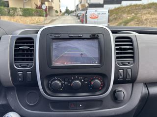 Renault Trafic 2017 1.6dCi L2 διπλές πόρτες-thumb-7
