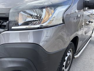 Renault Trafic 2017 1.6dCi L2 διπλές πόρτες-thumb-9