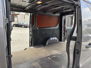 Renault Trafic 2017 1.6dCi L2 διπλές πόρτες-thumb-10