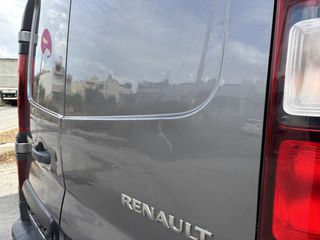 Renault Trafic 2017 1.6dCi L2 διπλές πόρτες-thumb-14
