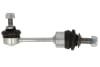 ΜΠΑΡΑ ΔΕ.ΑΡ.(ΟΠ.)BMW 5 SERIES (E60,E61) 6 SERIES (E63,E64) L=133 MM 08/04-