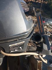 Πώληση -Μεταχειρισμένη-Ανταλακτικά