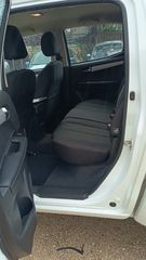 Isuzu D-Max 2019 D-MAX LS-thumb-16