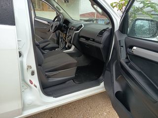 Isuzu D-Max 2019 D-MAX LS-thumb-15
