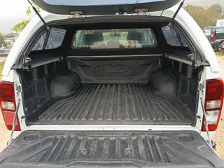 Isuzu D-Max 2019 D-MAX LS-thumb-22