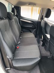 Isuzu D-Max 2019 D-MAX LS-thumb-17