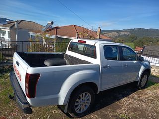 Isuzu D-Max 2019 D-MAX LS-thumb-10