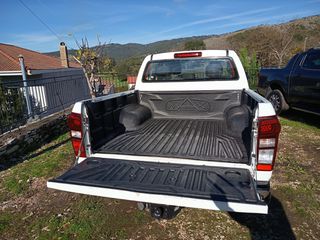 Isuzu D-Max 2019 D-MAX LS-thumb-12