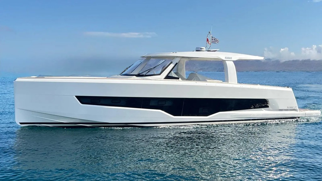 Fjord 2023 53XL
