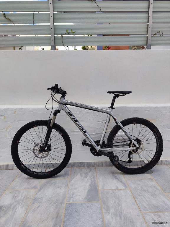All - Mountain Ideal 2014 HILL MASTER