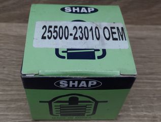 Θερμοστάτης Hyundai Accent/Lantra/Coupe & Kia Rio/Sorento/Sportage