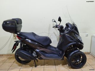 Piaggio MP3 300 LT 2019 HPE ABS/ASR
