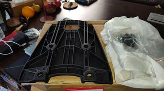 Honda 35L Top Box Base 08L71-MGZ-J01-thumb-3