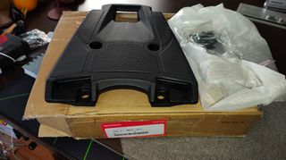 Honda 35L Top Box Base 08L71-MGZ-J01-thumb-4