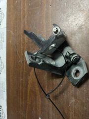 OPEL CORSA D 2004-2009 ΜΕΝΤΕΣΕΔΕΣ ΠΟΡΤΑΣ ΕΜΠΡΟΣ ΔΕΞΙΑ ΔΙΑΦΟΡΑ ΑΝΤΑΛΛΑΚΤΙΚΑ CORSA D