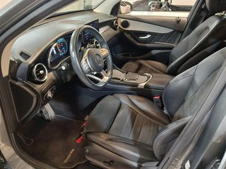 Mercedes-Benz GLC 300 2021 AMG LINE 300DE 4MATIC 9G-TRONIC-thumb-10
