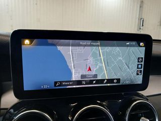 Mercedes-Benz GLC 300 2021 AMG LINE 300DE 4MATIC 9G-TRONIC-thumb-8