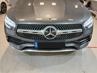 Mercedes-Benz GLC 300 2021 AMG LINE 300DE 4MATIC 9G-TRONIC-thumb-1