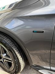 Mercedes-Benz GLC 300 2021 AMG LINE 300DE 4MATIC 9G-TRONIC-thumb-4
