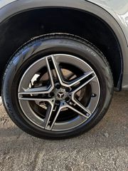 Mercedes-Benz GLC 300 2021 AMG LINE 300DE 4MATIC 9G-TRONIC-thumb-3