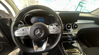 Mercedes-Benz GLC 300 2021 AMG LINE 300DE 4MATIC 9G-TRONIC-thumb-9