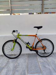 All - Mountain Matrix 2010 MA-200