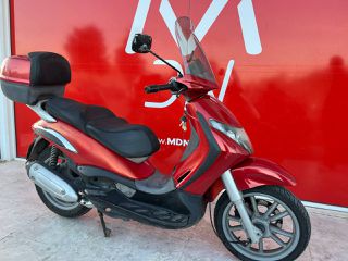 Piaggio Beverly 125 2005