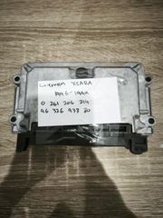 Citroen xsara. 0261206214 (BOSCH) / 9632693880 (PSA OEM) / MP7.2