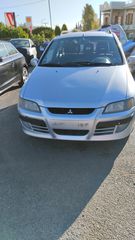MITSUBISHI SPACE STAR 98-05 -ΚΙΝΗΤΗΡΑΣ 4G98 1.6CC -ΣΑΣΜΑΝ- ΜΠΡΟΣΤΙΝΟ ΣΥΣΤΗΜΑ-ΑΞΟΝΑΣ ΠΙΣΩ