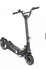Ηλεκτρικά Πατίνια Minimotors 2024 Dualtron Togo 48V 15Ah + Δώρο κράνος & κλειδαριά ABUS