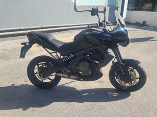 Kawasaki Versys 650 2009-thumb-1