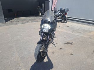 Kawasaki Versys 650 2009-thumb-3