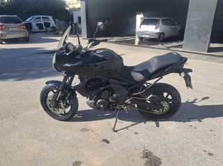 Kawasaki Versys 650 2009-thumb-4