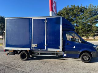 Κόφα Mercedes-Benz 2015 SPRINTER 513 3500KG-thumb-6
