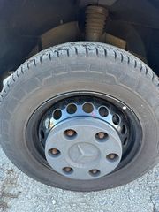 Κόφα Mercedes-Benz 2015 SPRINTER 513 3500KG-thumb-12