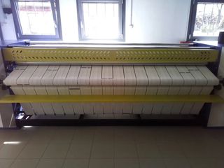 Σιδερωτηριο κύλινδρος αερίου