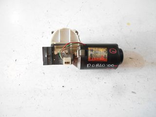 ΜΟΤΕΡ ΥΑΛΟΚΑΘΑΡΙΣΤΗΡΩΝ ΕΜΠΡΟΣ FIAT DOBLO 2000-2005  64343418